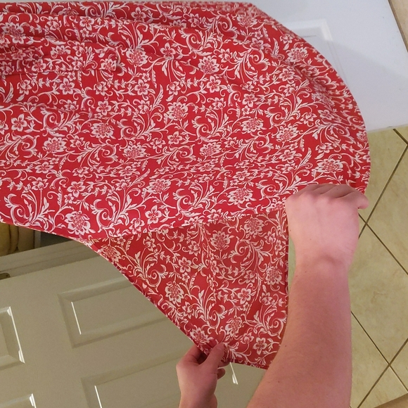 Maxi dress from loft outlet - Picture 2 of 6